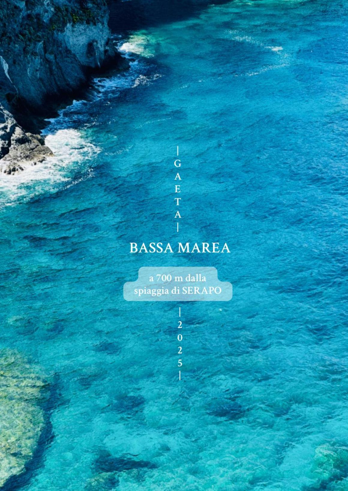 Bassa Marea *